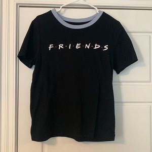 Friends Tee